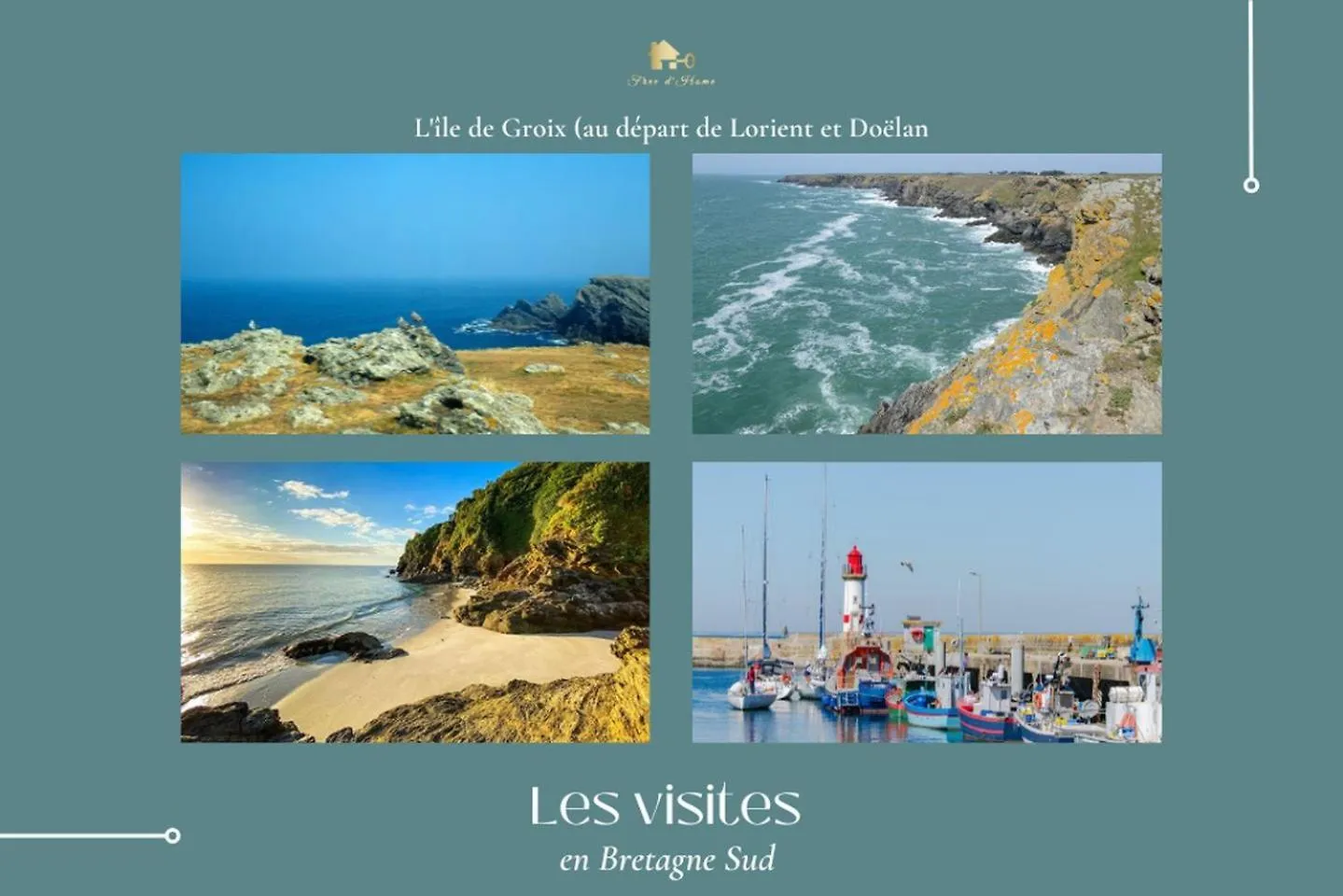 Villa Ty Jos, Comfort, Serenity, Countryside & Spa, 2-8 Personnes, Plages A 5Min, Animaux Admis Clohars-Carnoët Frankreich