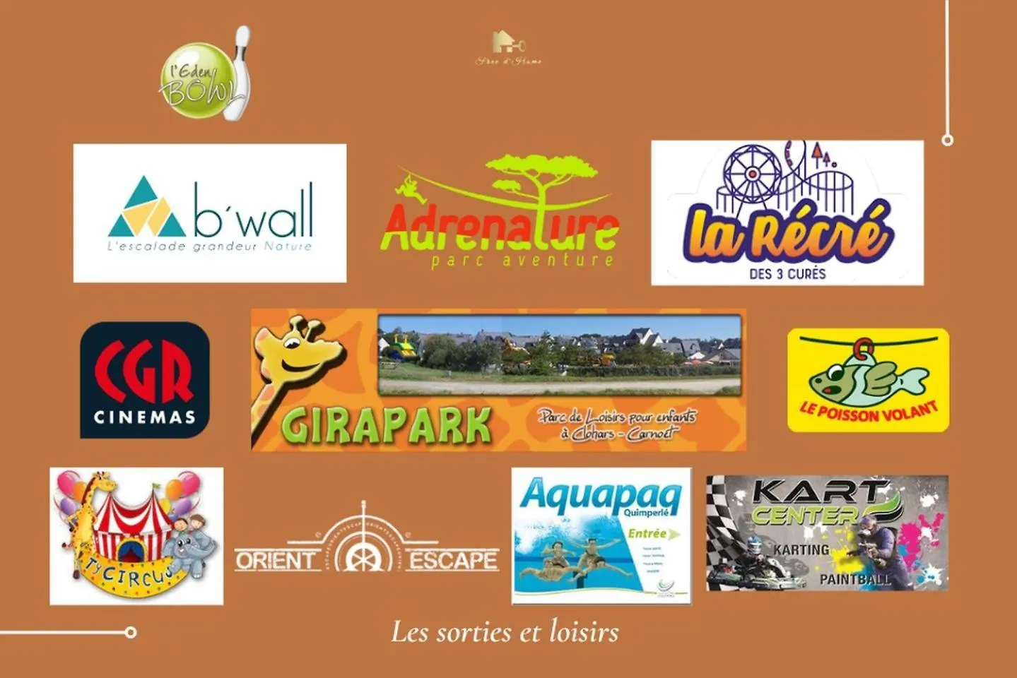 Ferienhaus Villa Ty Jos, Comfort, Serenity, Countryside & Spa, 2-8 Personnes, Plages A 5Min, Animaux Admis Clohars-Carnoët Frankreich