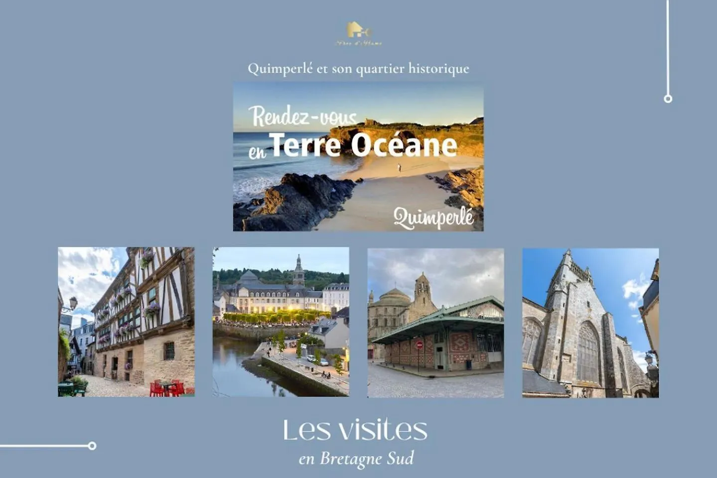 Villa Ty Jos, Comfort, Serenity, Countryside & Spa, 2-8 Personnes, Plages A 5Min, Animaux Admis Clohars-Carnoët