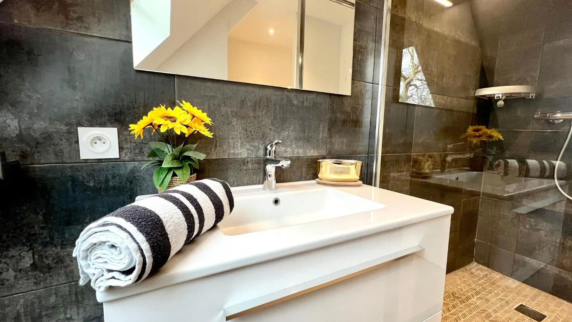 Villa Ty Jos, Comfort, Serenity, Countryside & Spa, 2-8 Personnes, Plages A 5Min, Animaux Admis Clohars-Carnoët 0*,