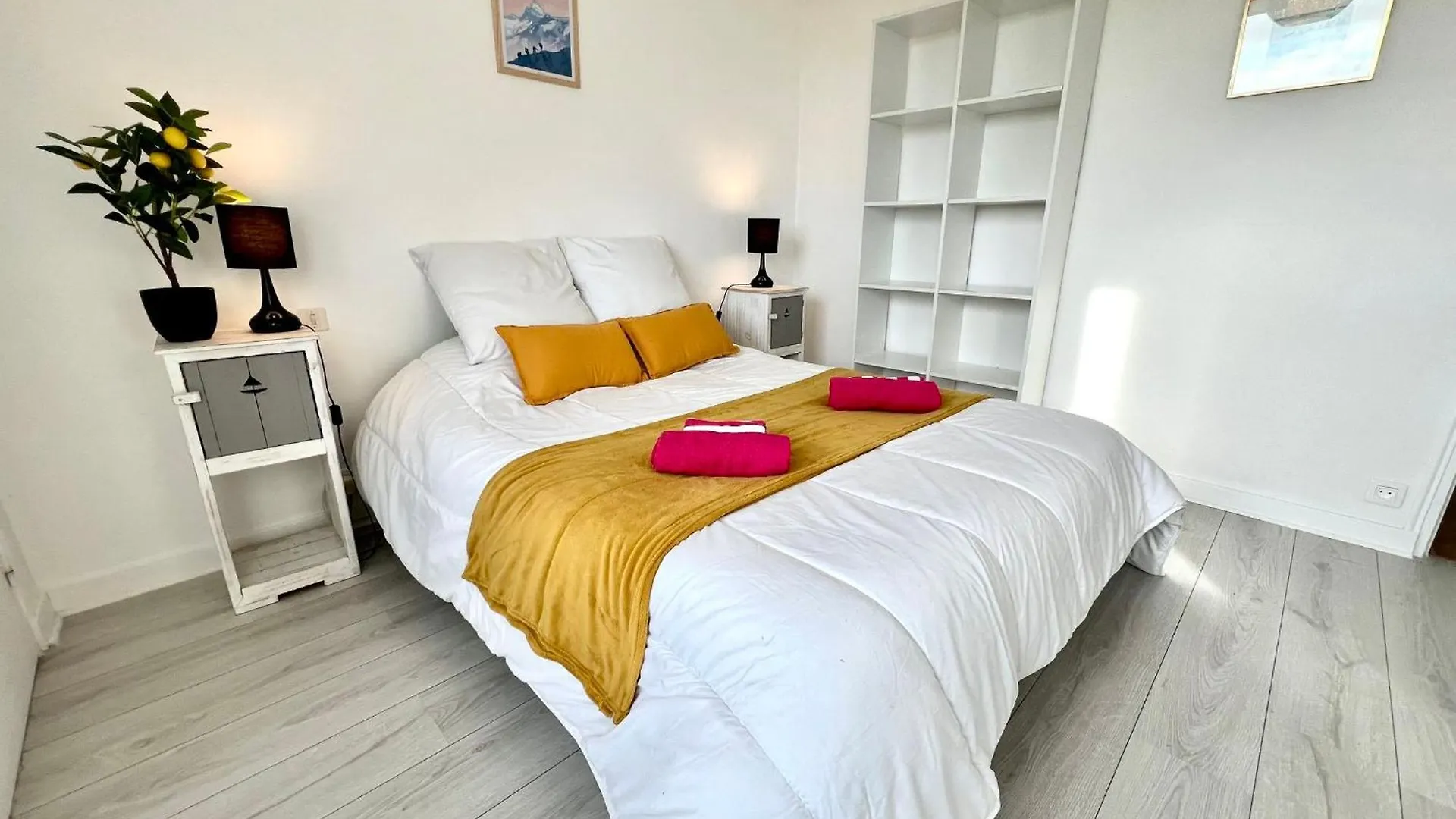 Villa Ty Jos, Comfort, Serenity, Countryside & Spa, 2-8 Personnes, Plages A 5Min, Animaux Admis Clohars-Carnoët 0*,