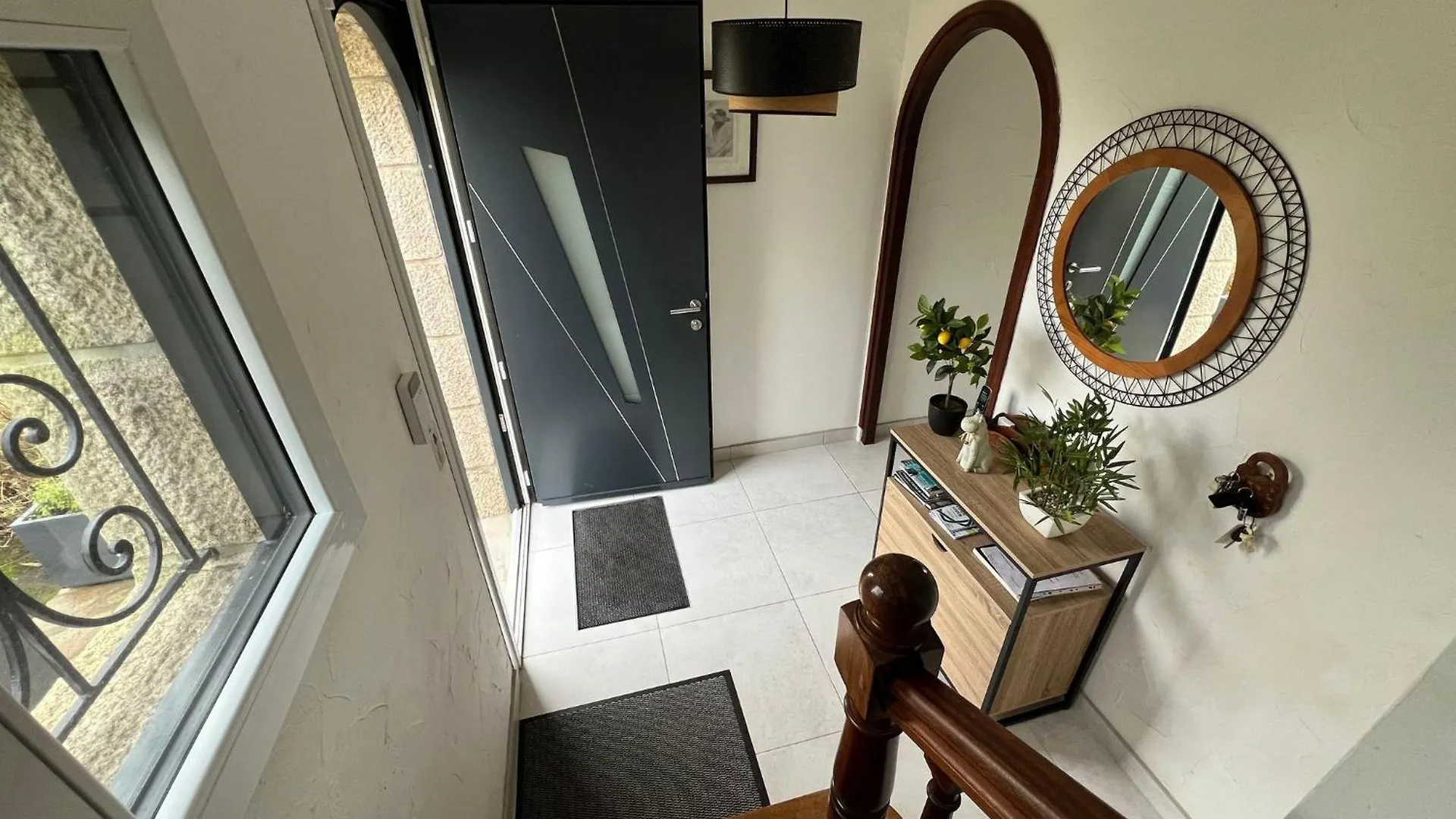 Villa Ty Jos, Comfort, Serenity, Countryside & Spa, 2-8 Personnes, Plages A 5Min, Animaux Admis Clohars-Carnoët Frankreich
