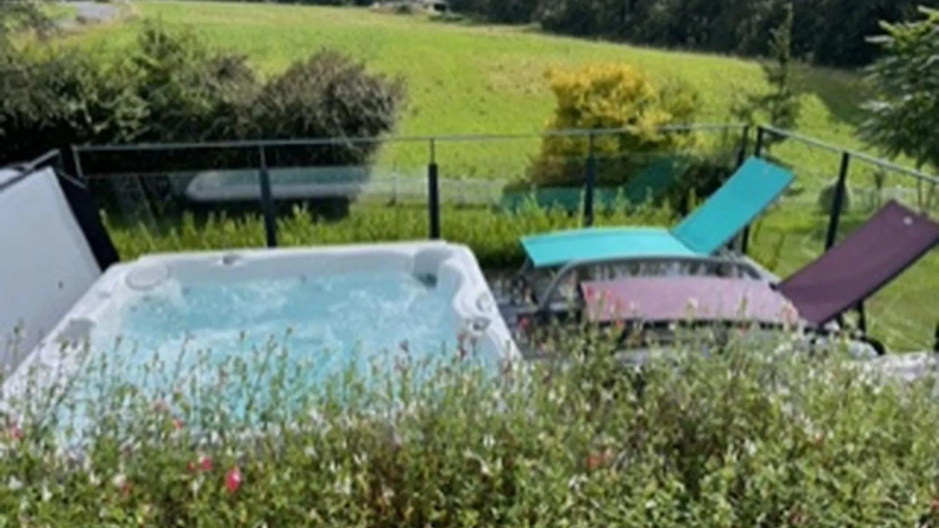 Villa Ty Jos, Comfort, Serenity, Countryside & Spa, 2-8 Personnes, Plages A 5Min, Animaux Admis Clohars-Carnoët Ferienhaus