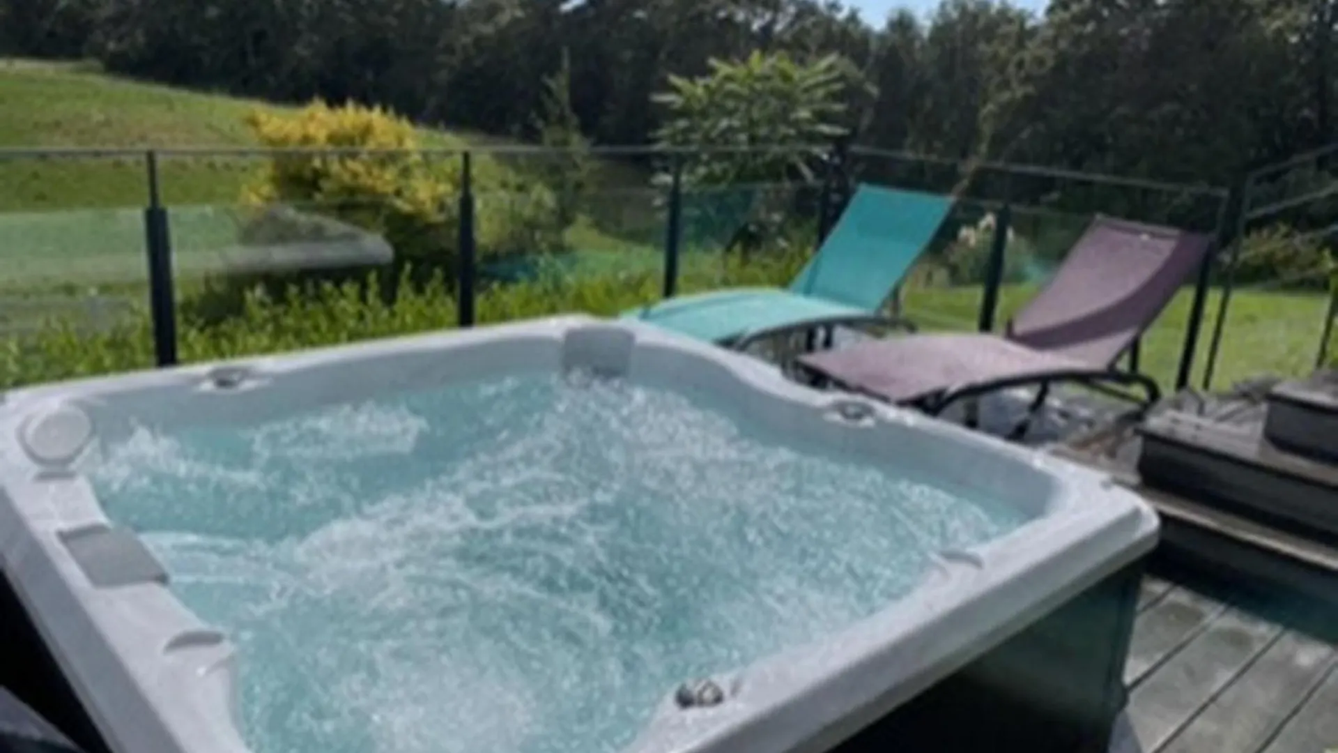 Villa Ty Jos, Comfort, Serenity, Countryside & Spa, 2-8 Personnes, Plages A 5Min, Animaux Admis Clohars-Carnoët Ferienhaus