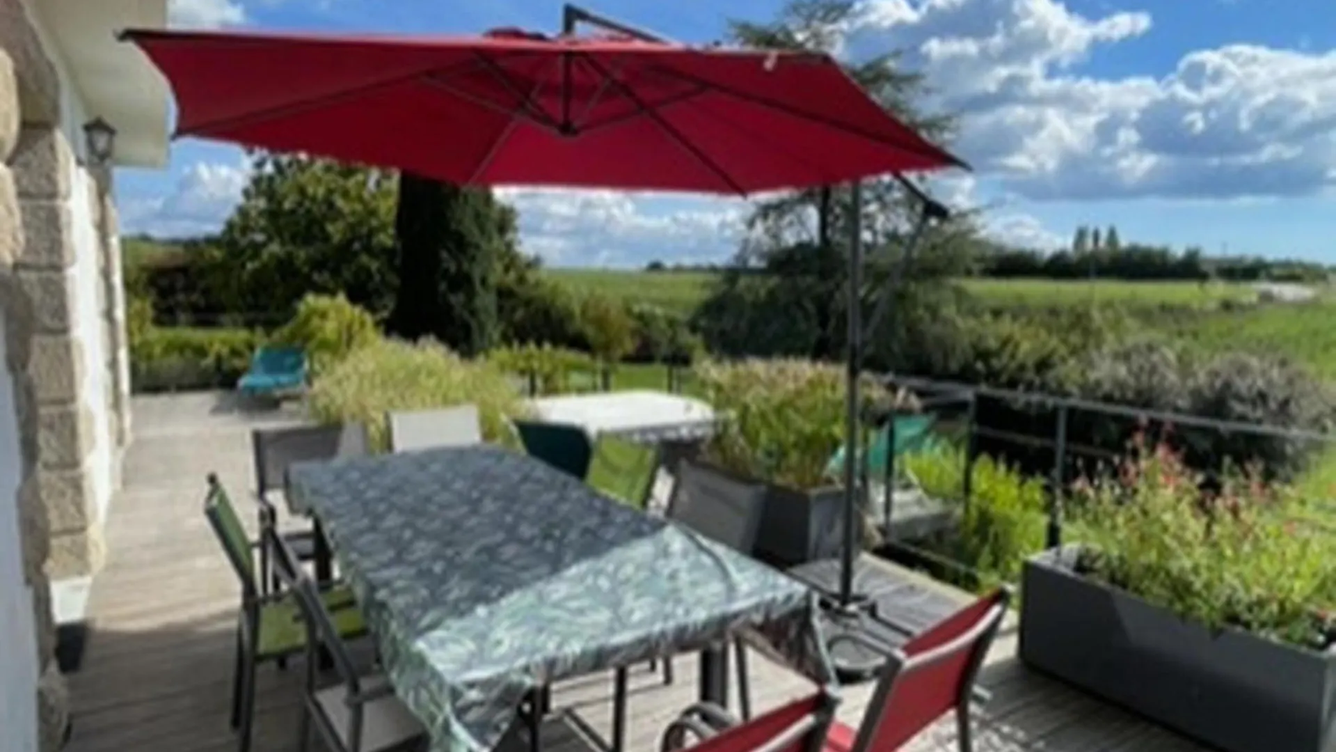 Villa Ty Jos, Comfort, Serenity, Countryside & Spa, 2-8 Personnes, Plages A 5Min, Animaux Admis Clohars-Carnoët Frankreich