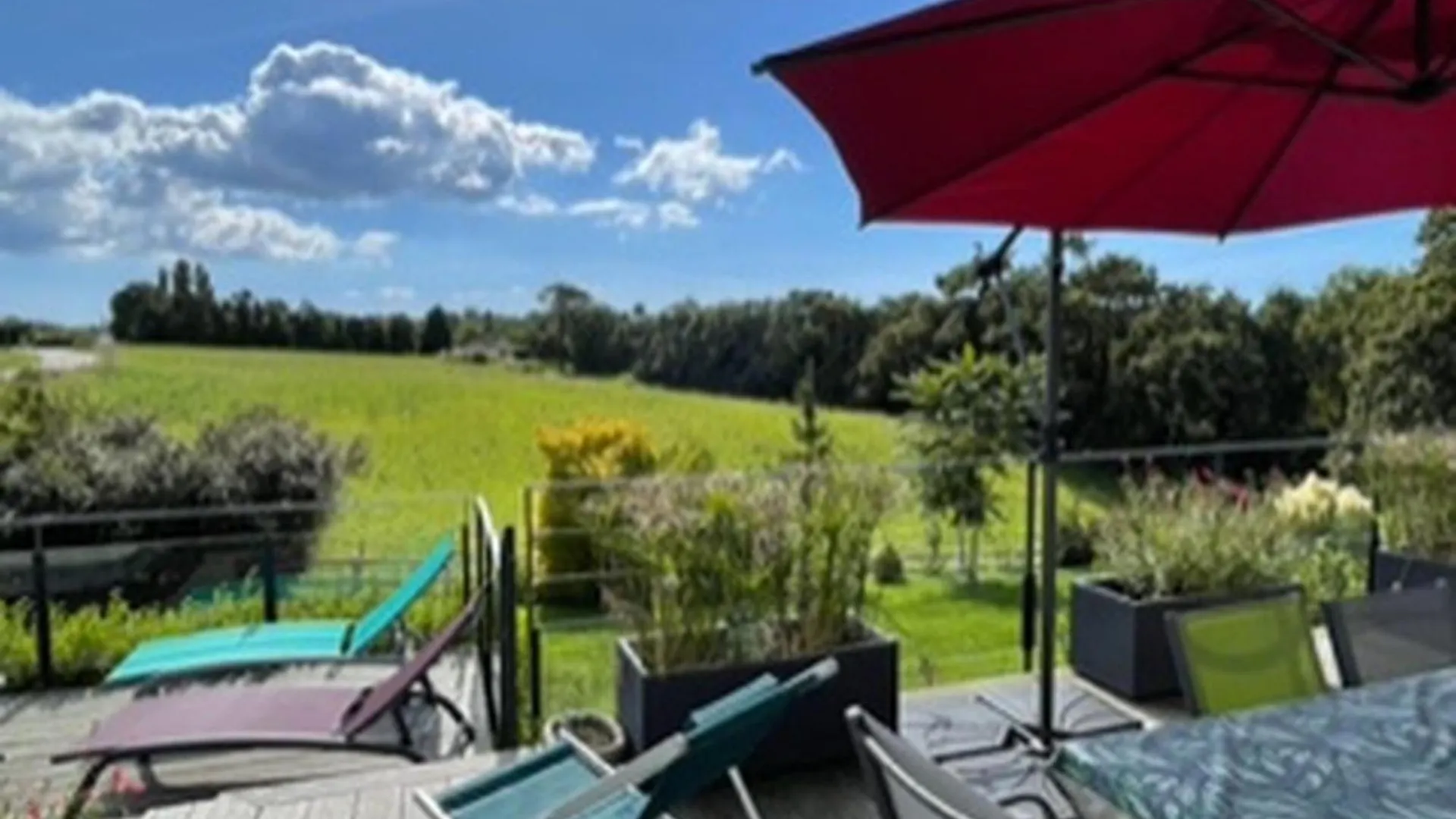 Villa Ty Jos, Comfort, Serenity, Countryside & Spa, 2-8 Personnes, Plages A 5Min, Animaux Admis Clohars-Carnoët 0*,  Γαλλία